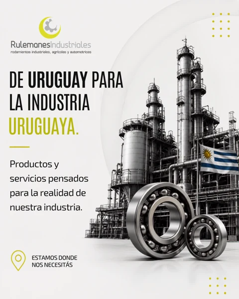 Pieza de comunicación Rulemanes Industriales 248