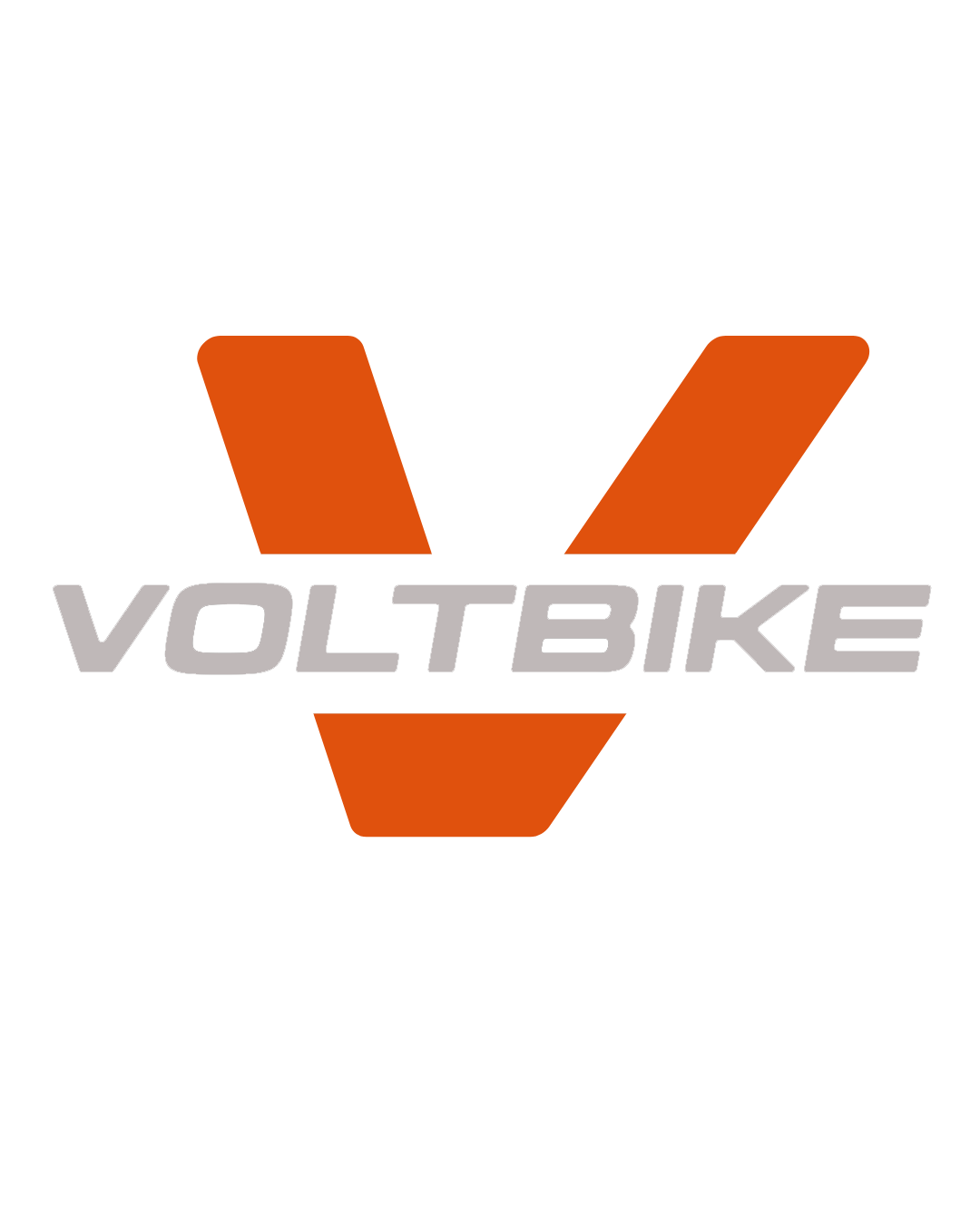 Isotipo VoltBike